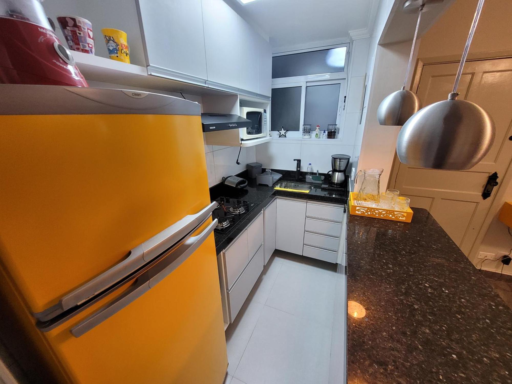 Apartamento Pe Na Areia Прая Гранде Екстериор снимка